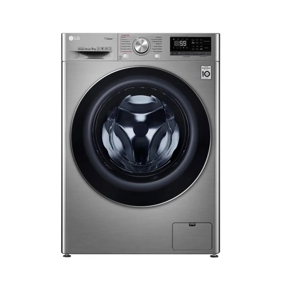Стиральные машины LG F4V5VS2S.ASSPTSK